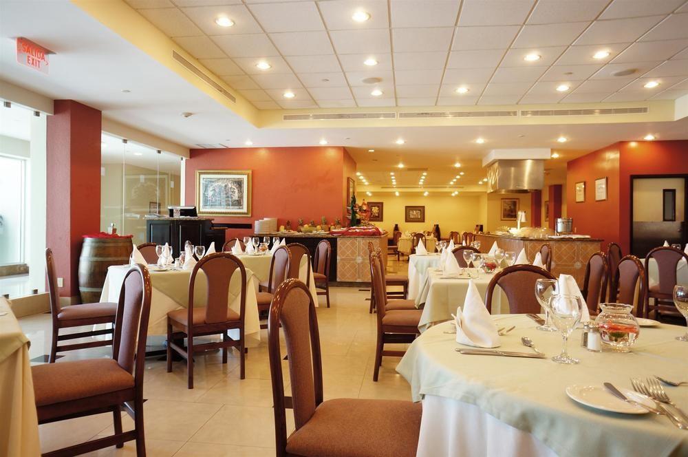 Doubletree By Hilton Managua Hotel Kültér fotó
