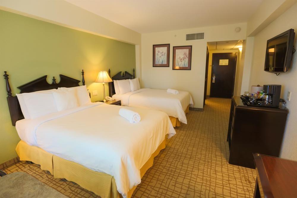 Doubletree By Hilton Managua Hotel Kültér fotó