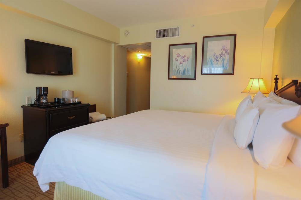 Doubletree By Hilton Managua Hotel Kültér fotó