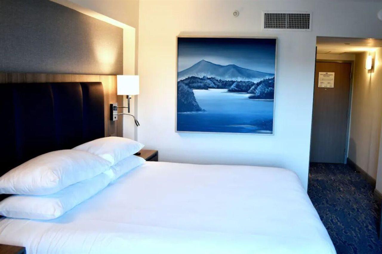 Doubletree By Hilton Managua Hotel Kültér fotó