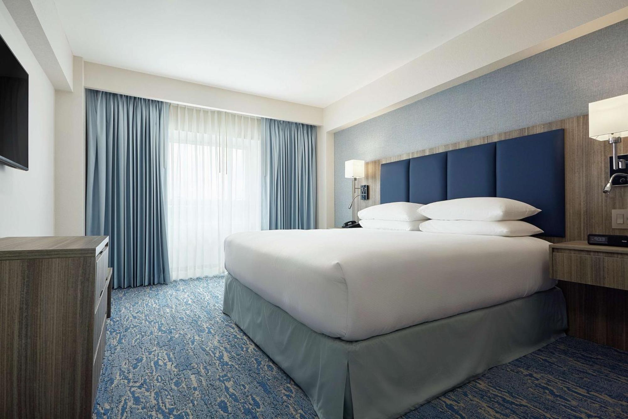 Doubletree By Hilton Managua Hotel Kültér fotó