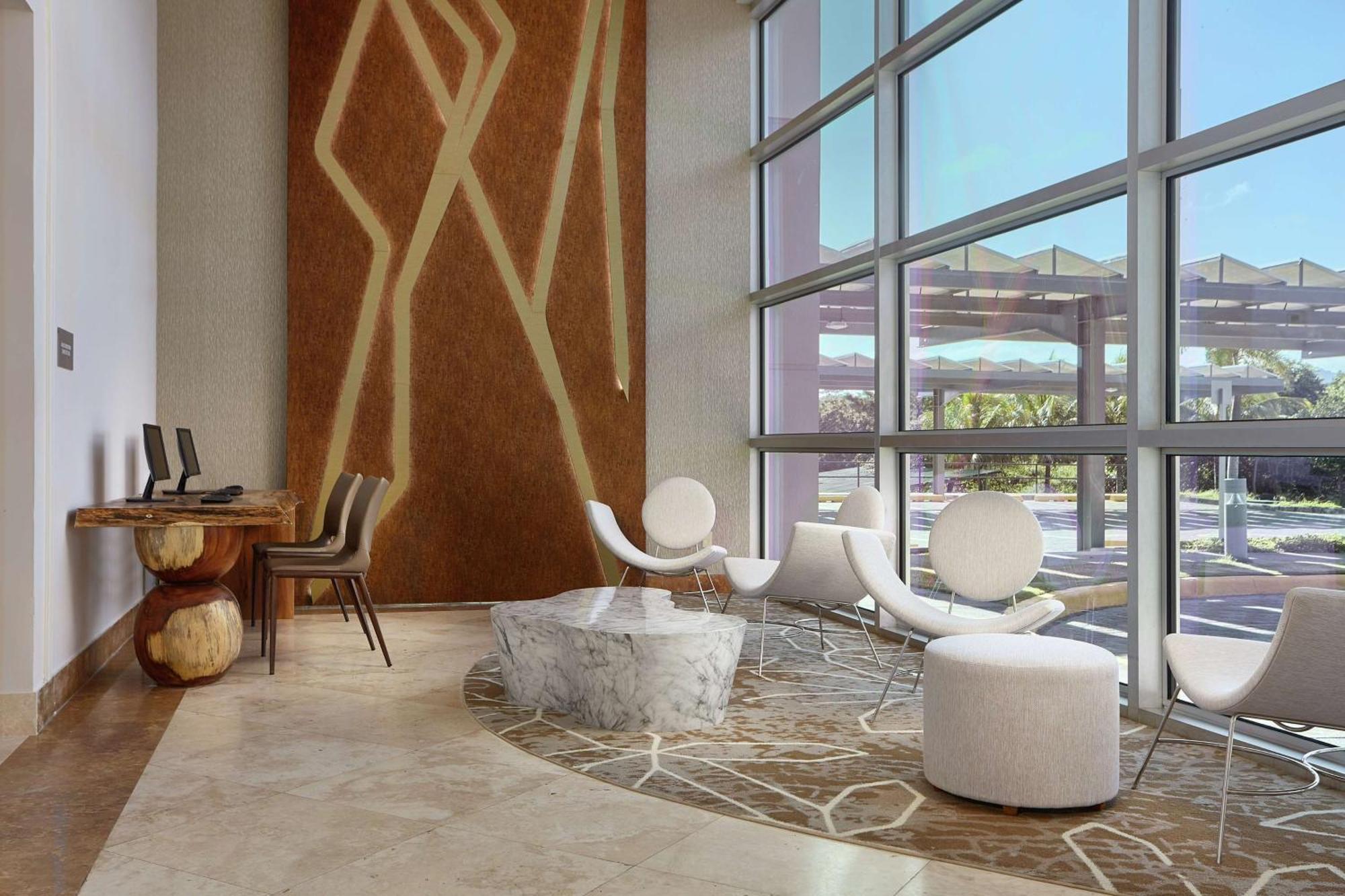 Doubletree By Hilton Managua Hotel Kültér fotó