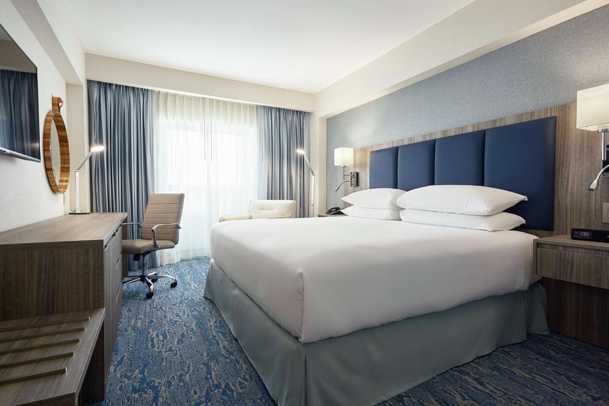 Doubletree By Hilton Managua Hotel Kültér fotó