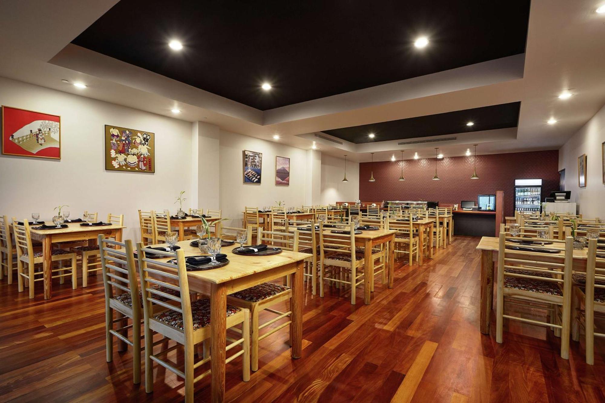 Doubletree By Hilton Managua Hotel Kültér fotó