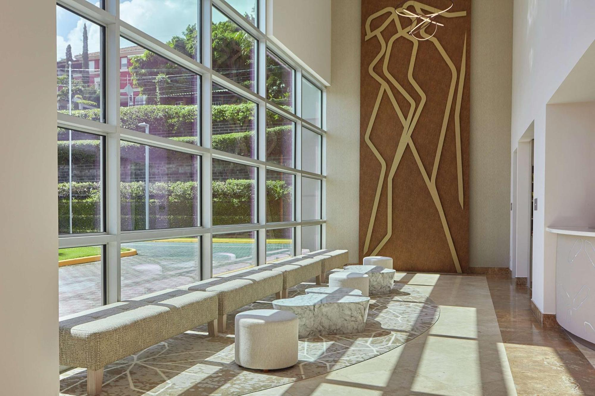 Doubletree By Hilton Managua Hotel Kültér fotó